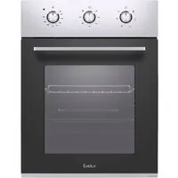 Электрический духовой шкаф Evelux EO 420 PX