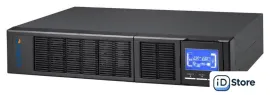 Источник бесперебойного питания IНЭЛТ Gamma 2KR IN2000RM-GA-KR-KS