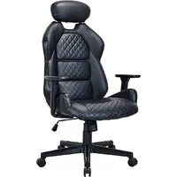 Офисное кресло Brabix Premium Tokyo EX-595 532975 (черный)