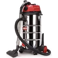 Пылесос FoxWeld Аэрус 35 Л 7895