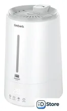 Увлажнитель воздуха Timberk Smart T-HU4-A100E-WF