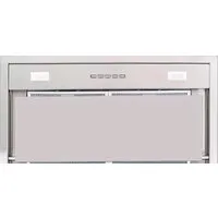 Кухонная вытяжка Falmec Burano 50 600 м3/ч (нержавеющая сталь)