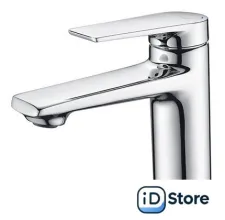 Смеситель Wasserkraft Lopau 3203