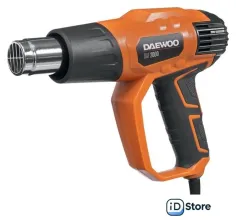 Промышленный фен Daewoo Power DAF 2000