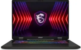 Игровой ноутбук MSI Sword 17 HX B13VEKG-200XRU