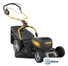 Газонокосилка Stiga Combi 748e V Kit 2L0487978/ST1 (с 2-мя АКБ)