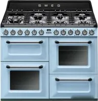 Кухонная плита Smeg TR4110AZ