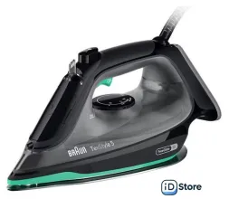 Утюг Braun SI 5277 GR