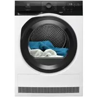 Сушильная машина Electrolux GentleCare 600 EW6D98BEE