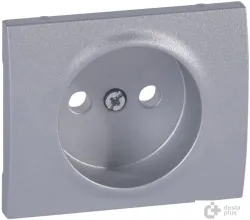 Накладка для розетки Legrand Galea Life 7 713 26