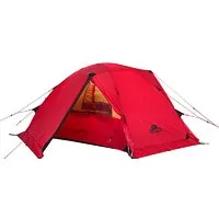Экспедиционная палатка AlexikA Storm 2 (красный)