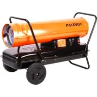 Многотопливная тепловая пушка Patriot DTC 629 633 70 3063
