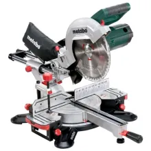 Дисковая пила Metabo KGS 254 M