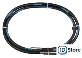 Гибкий вал с булавой Bull PCV 6026 1329657