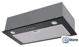 Кухонная вытяжка MAUNFELD Crosby Singl 5028 (черный)