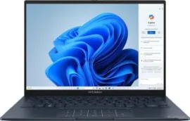 Ноутбук Asus Zenbook 14 OLED UX3405MA-QD1016