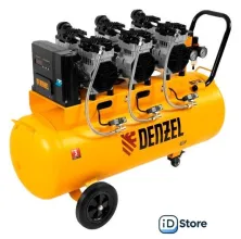 Компрессор Denzel DLS 2250/100
