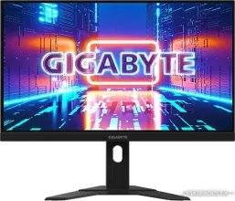 Игровой монитор Gigabyte M27U