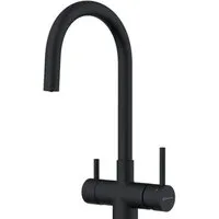 Смеситель Omoikiri Akita-GB 4994354 (графит)