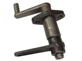 Рычаг повышенных/пониженных Rossel 152/184