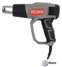 Промышленный фен Ресанта ФЭ-2000ЭКД