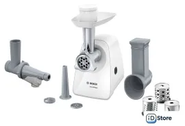 Мясорубка Bosch MFW2517W