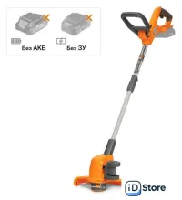 Триммер Daewoo Power DATR 3021Li (без АКБ)