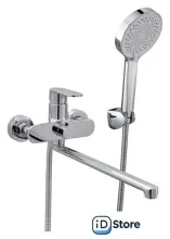 Смеситель Fashun A2285 (хром)