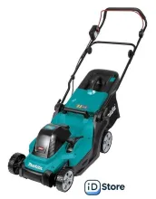 Газонокосилка Makita LM003GZ (без АКБ)