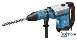 Перфоратор Bosch GBH 12-52 DV 0611266000