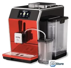 Кофемашина Korting KACM 2005 Diva