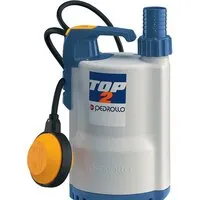 Дренажный насос Pedrollo TOP 2