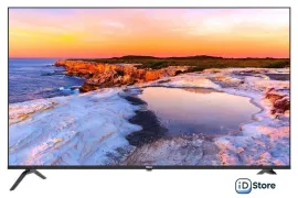 Телевизор Hikers 43HTU01