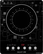 Настольная плита Galaxy Line GL3067