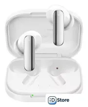 Наушники Realme Buds Air 8 Pro (белый)