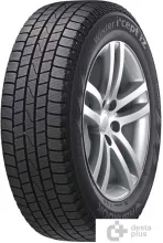 Автомобильные шины Hankook Winter icept IZ W606 165/70R14 81T