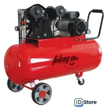 Компрессор Fubag VCF/100 CM3