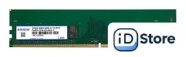 Оперативная память ASUSTOR 8ГБ DDR4 AS-8GECD4-U