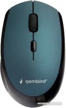 Мышь Gembird MUSW-354-B
