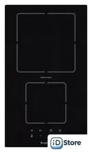 Варочная панель GEFEST ПВИ 4000 K1