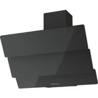Кухонная вытяжка Krona Aurora 600 S (черный)