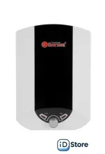 Накопительный электрический водонагреватель над мойкой Thermex IBL 10 O