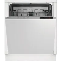 Встраиваемая посудомоечная машина Hotpoint HI 4C39
