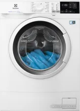 Стиральная машина Electrolux SensiCare 600 EW6SN406WI