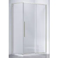 Душевой уголок Vincea Slim-N VSR-4SN8014CLBN 1400800