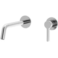 Смеситель для раковины Vincea Villa VBFW-1VL1CH