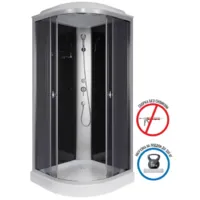 Душевая кабина Niagara Eco E90/13/TN 90x90x215