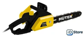 Электрическая пила Huter ELS-1500P