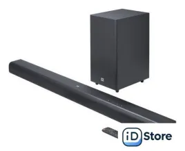 Саундбар JBL Cinema SB580
