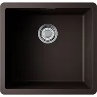 Кухонная мойка Omoikiri Kata 44-U ES